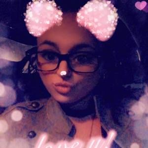 Meet your Posher, Brandy